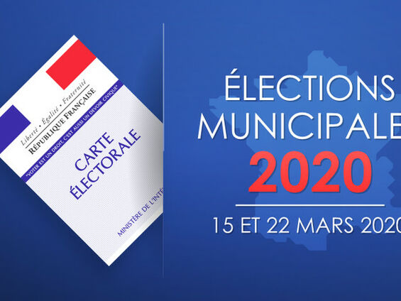 Elections municipales